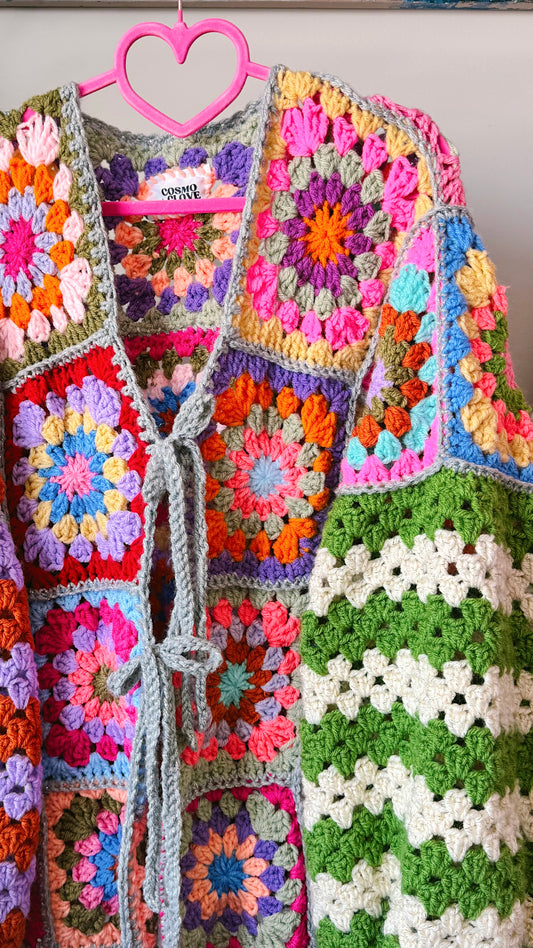 Coachella Cardi