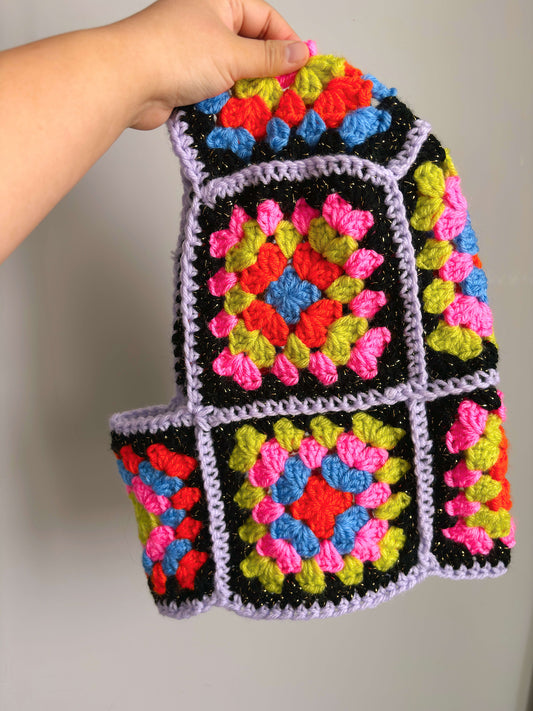 Party In The City Balaclava