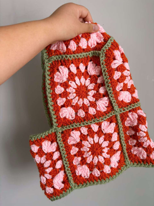 Sunfloral Dreaming Balaclava