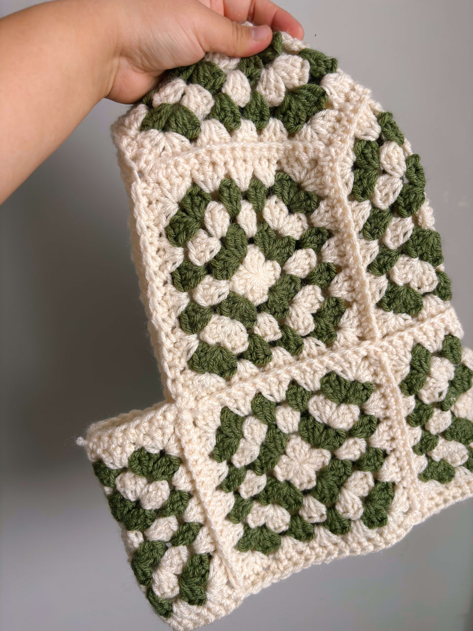 Greenie Beanie Balaclava