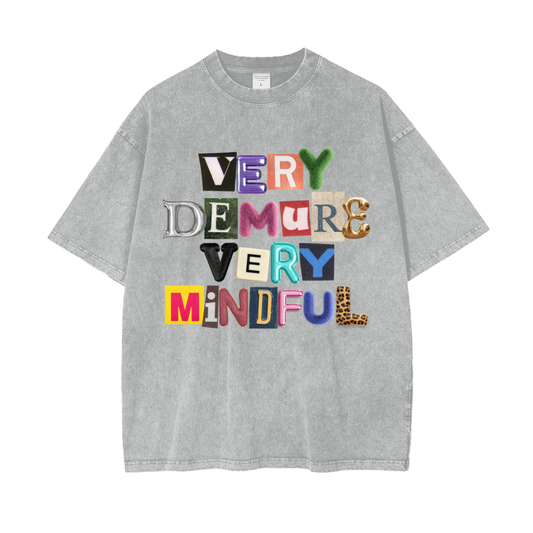 Very Demure Tee