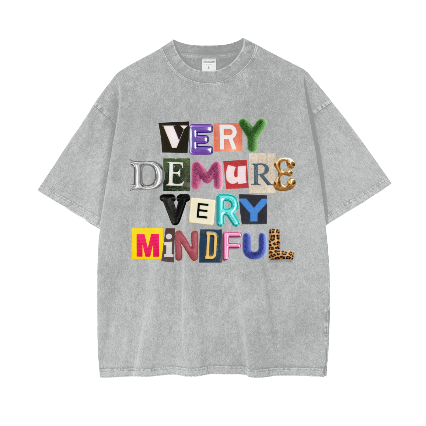 Very Demure Tee