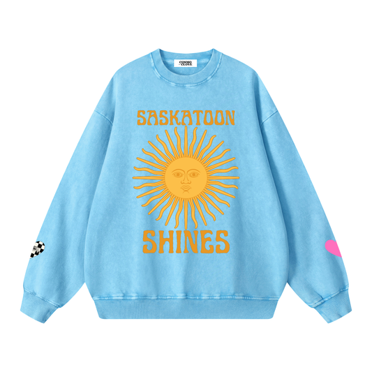 Saskatoon Shines