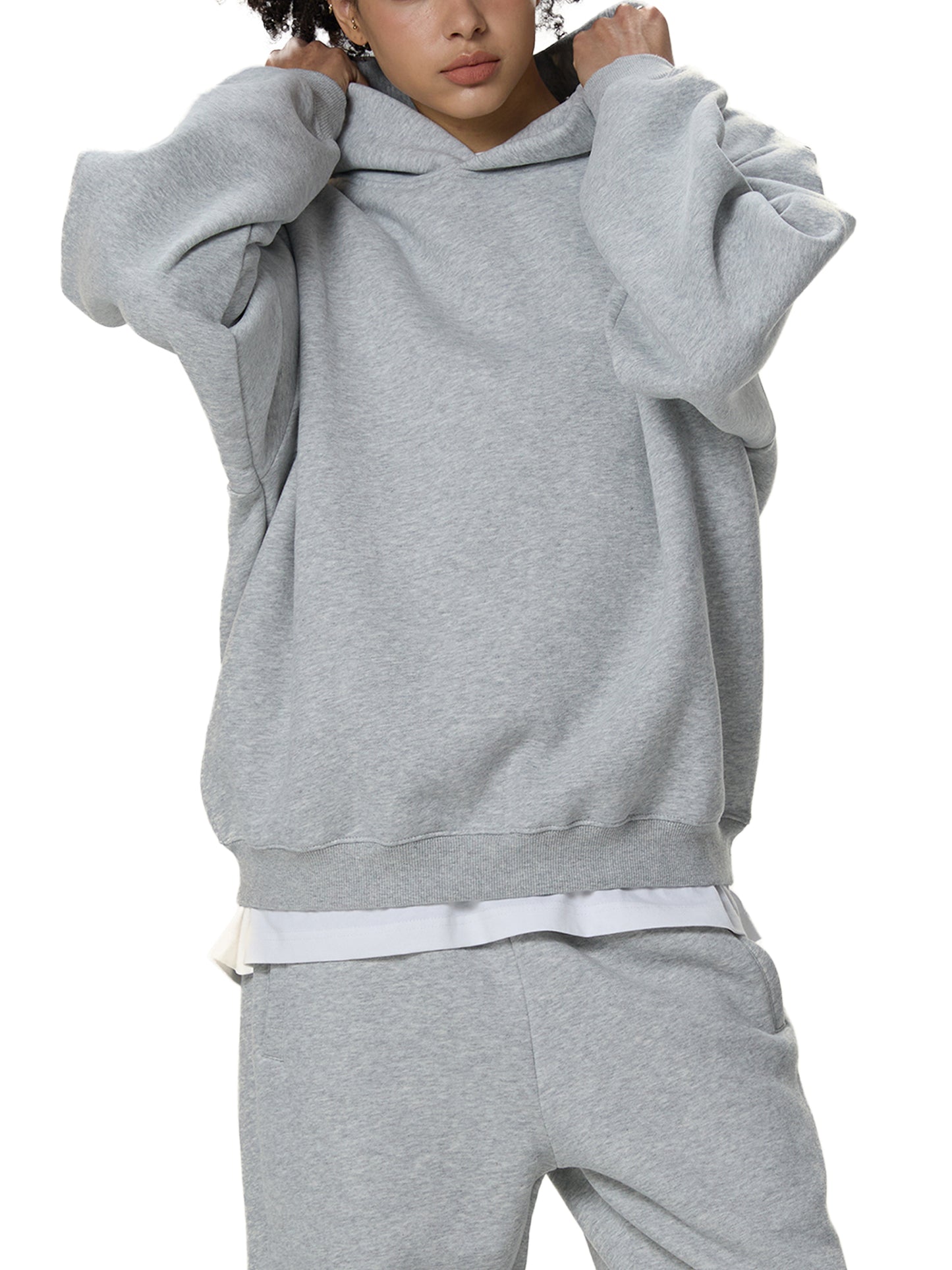 By Faith Hoodie