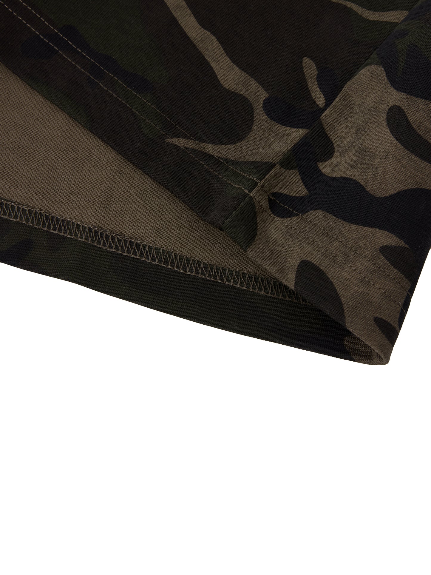 Camo - DOING WHAT I LOVE tee