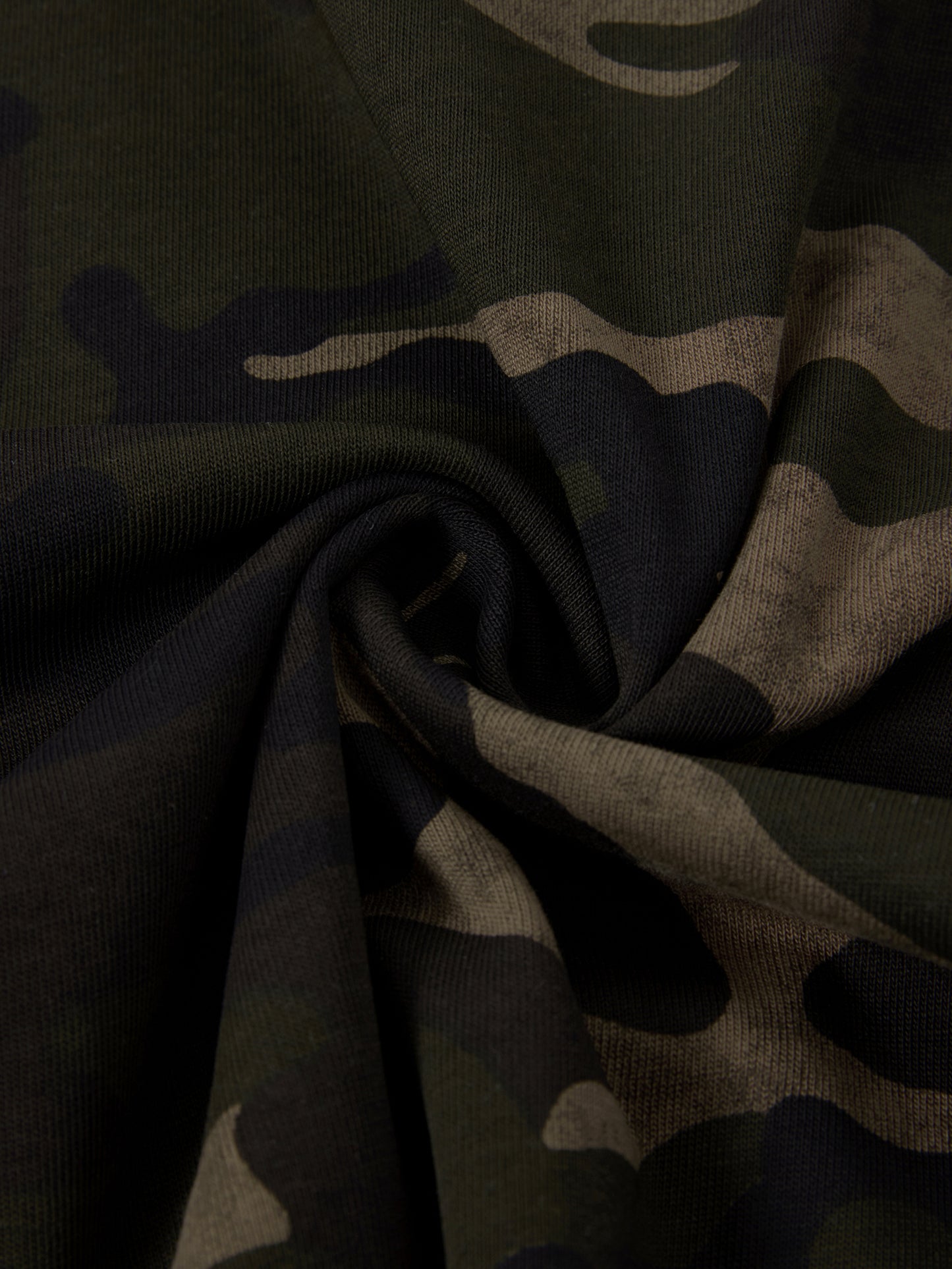 Camo - DOING WHAT I LOVE tee